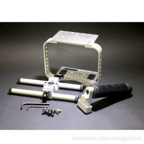 Handle Camera Cage for BMCC RIG, C300/C500/5D3/5D2